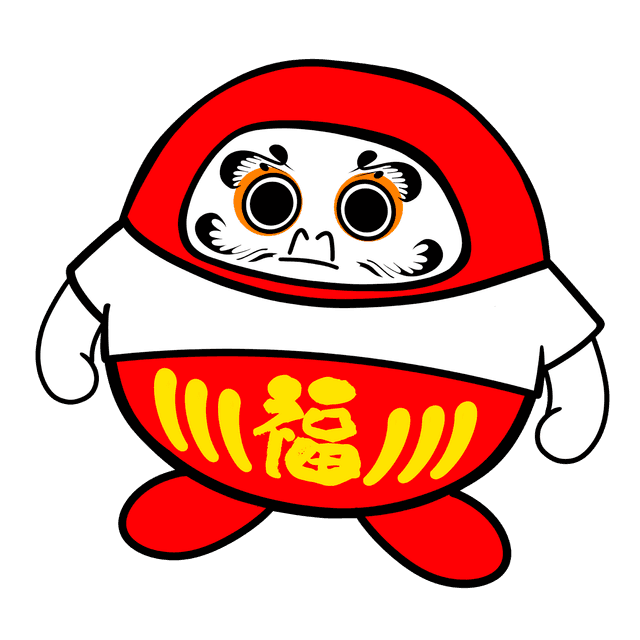 DHARMA logo
