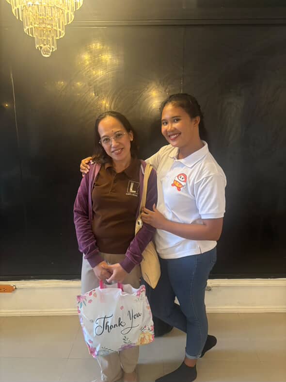dharma customer