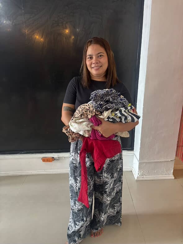 dharma customer